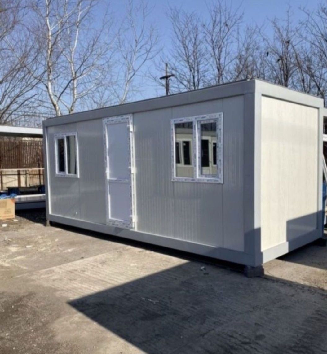 Vand containere modulare la super preț de producător
