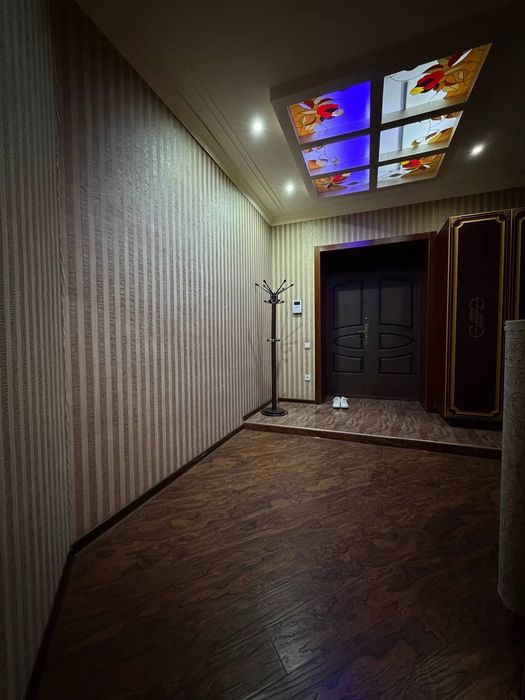 Продается 3х ком квартира, ЖК Габус, ор-р: ул. Т.Шевченко, 125 м²