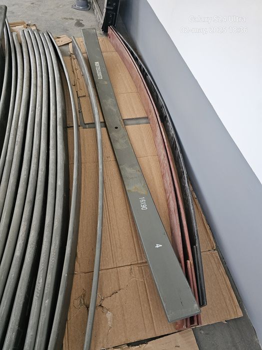 Yangi maslinni risollar sotiladi