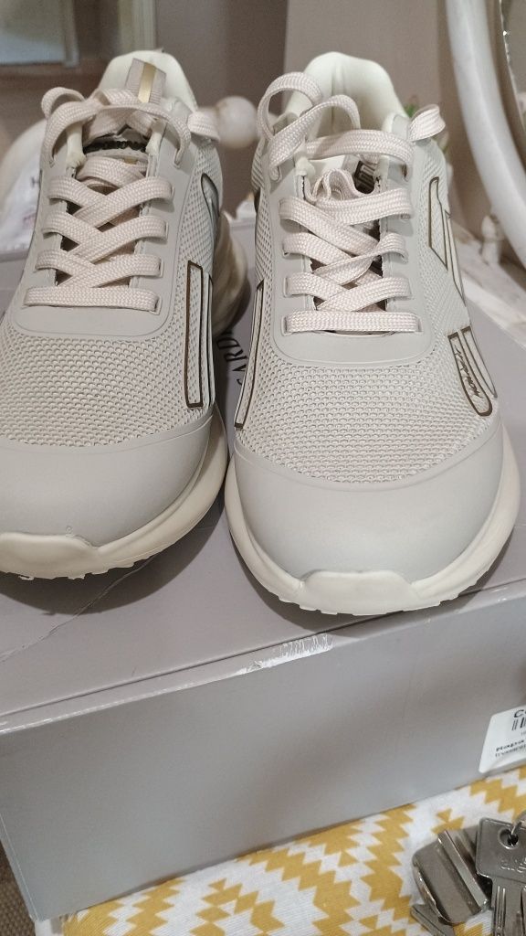 Кецове Empirio Armani 44 номер