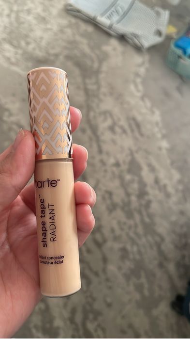 Консилер tarte 12N, оригинал