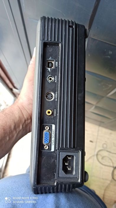 Proiector Optoma EP720