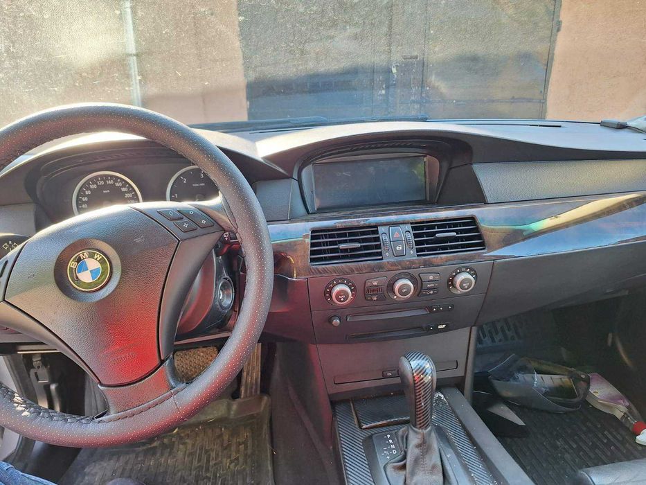 Продава се Bmw e61