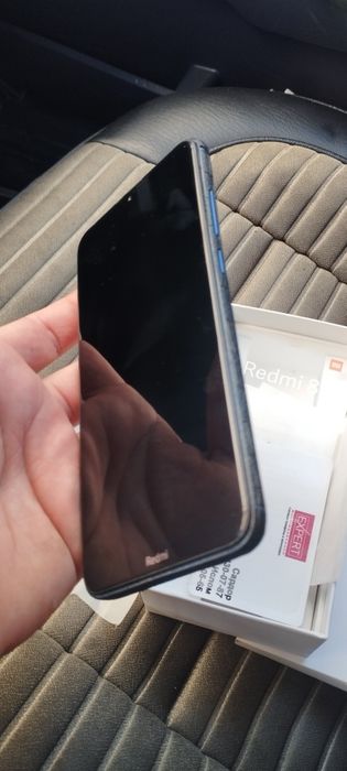 Срочно Redmi 8 3/32 в отличном состоянии. Telefon sotiladi Redmi8
