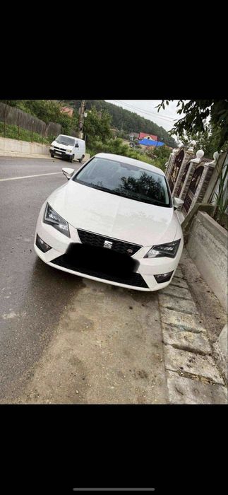 Vand sau Dezmembrez Seat Leon FR