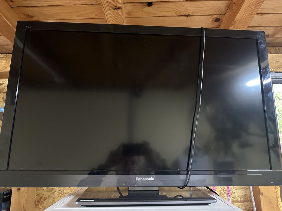 TV LCD Panasonic 94 cm non-smart
