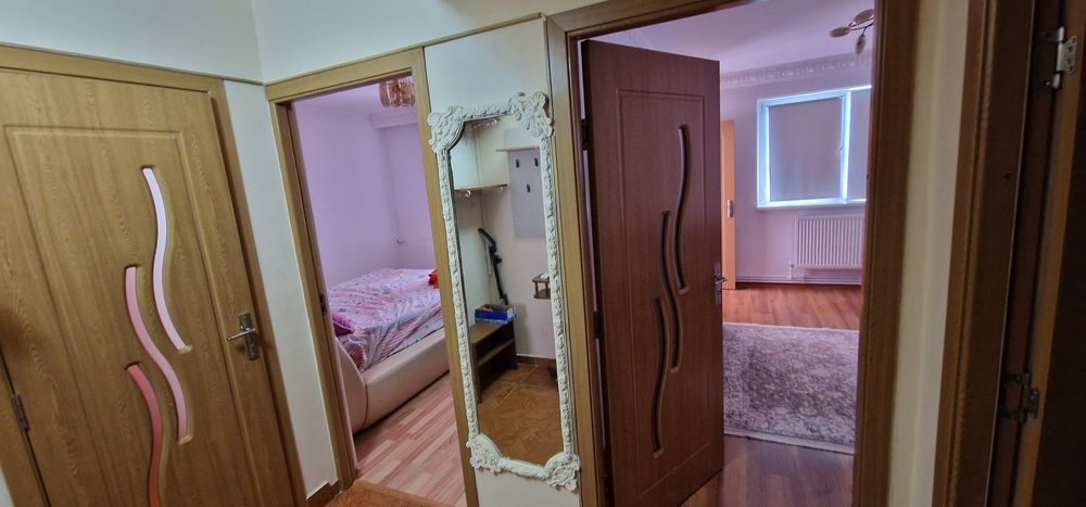 Apartment 2 camere de inchiriat