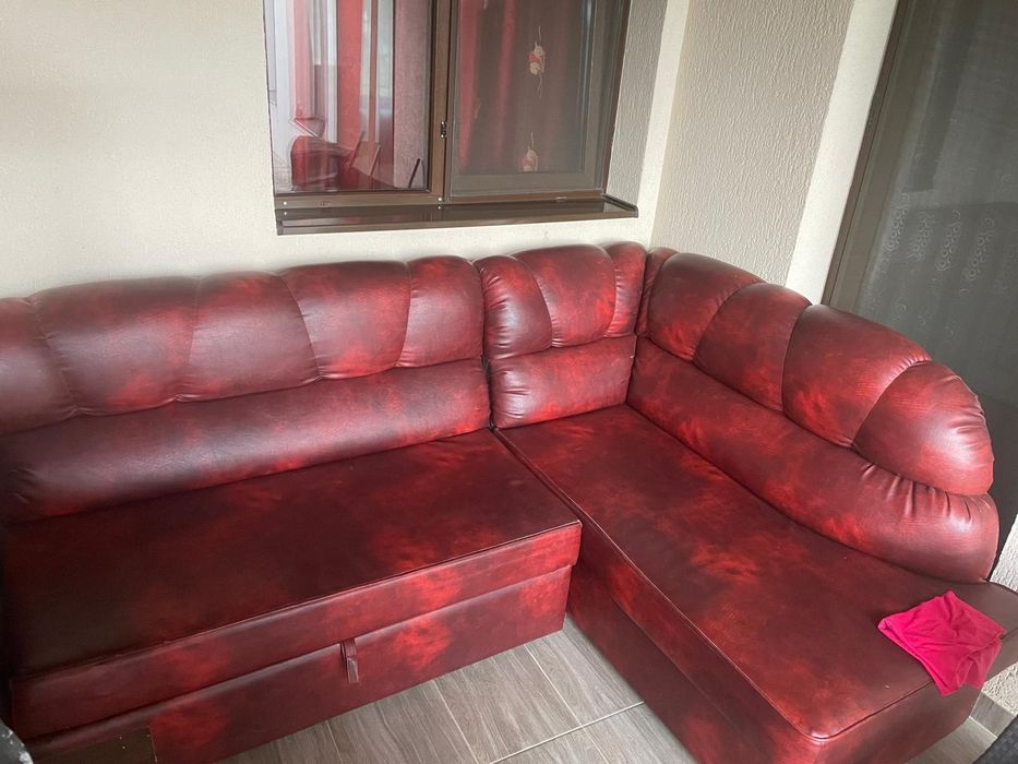 Vând colțar extensibil