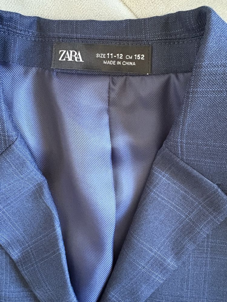 Сако Zara-размер 152см.