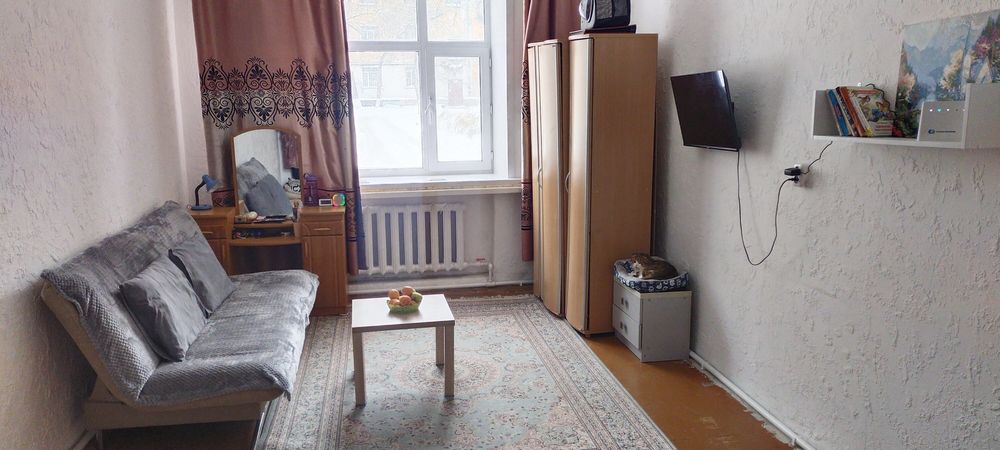 Продается квартира на ЖБИ