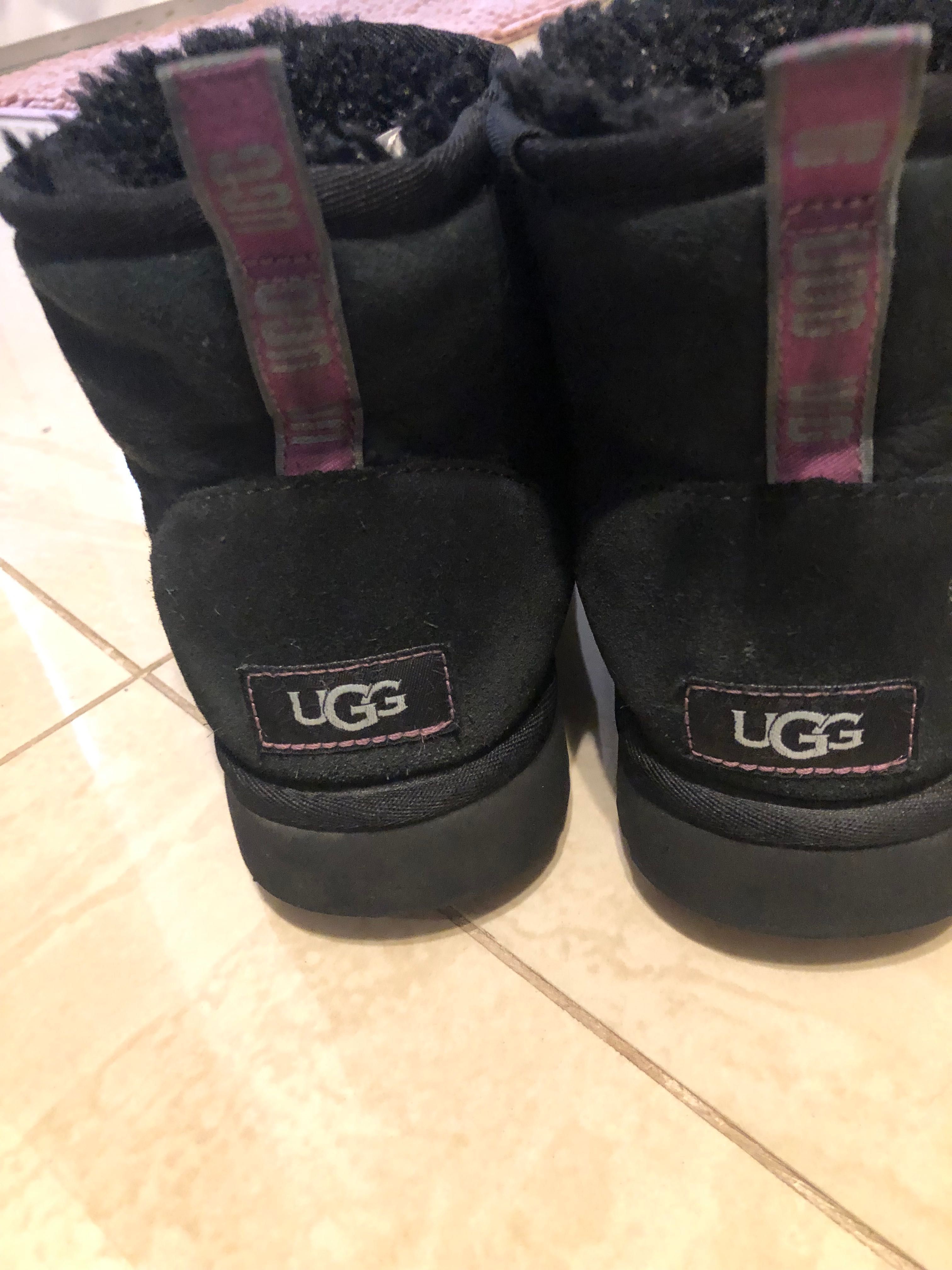 Ugg originale 38