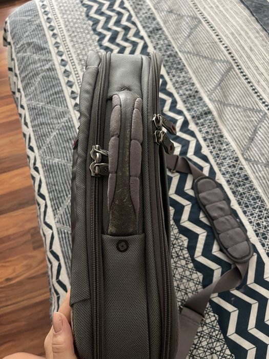 Geanta laptop Samsonite