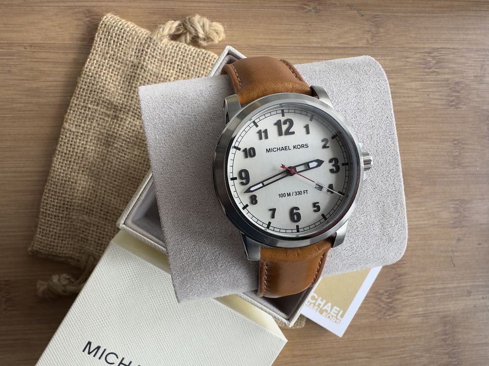 Ceas Michael Kors barbatesc nou