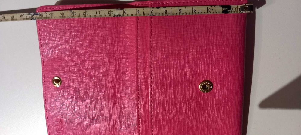 Furla дамско портмоне