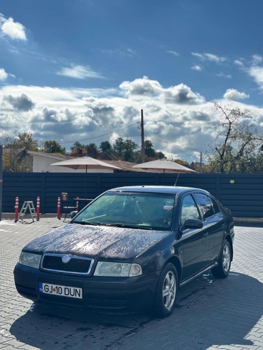 Skoda Octavia 1.9 TDI-101 CP,AN-2008 UNIC PROPRIETAR!!