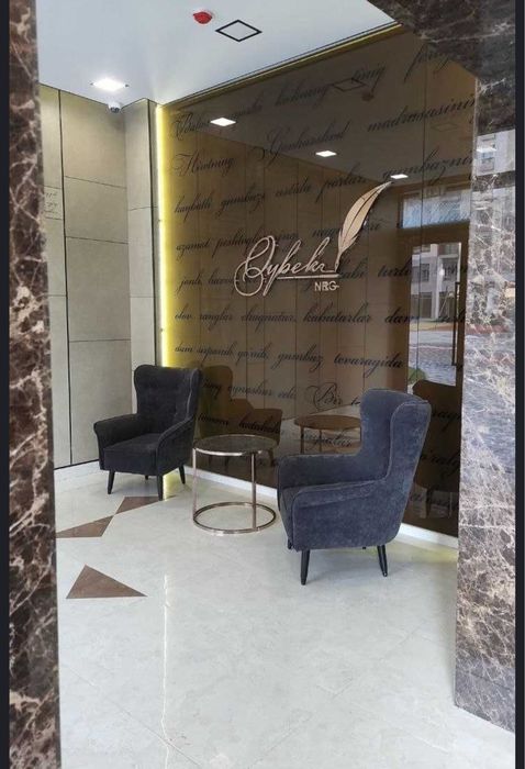 Срочно! Nrg Oybek 35м2 продается квартира