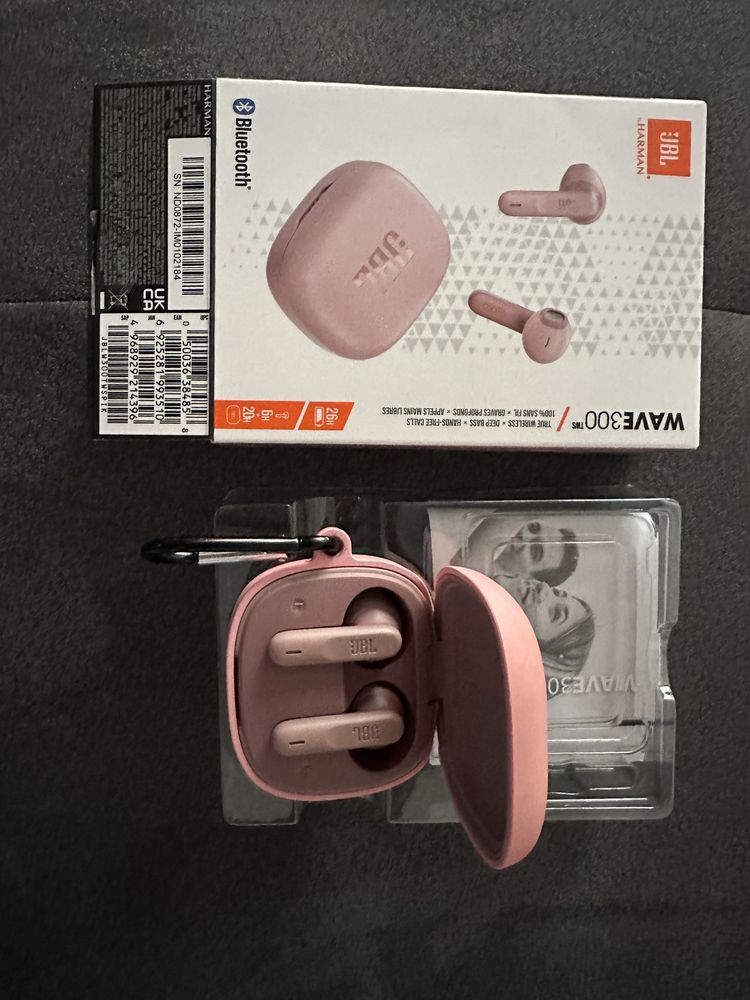 JBL Wave 300 tws