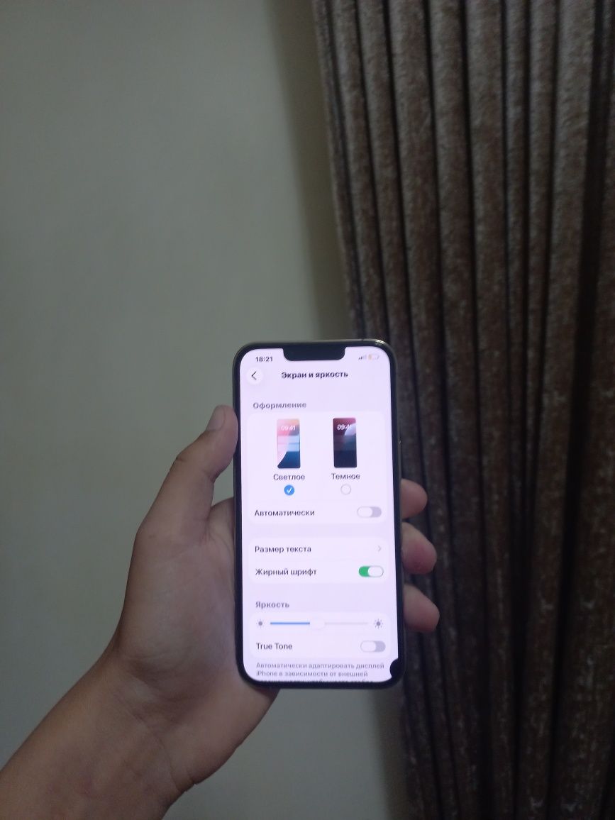 Iphone 13 pro 256gb