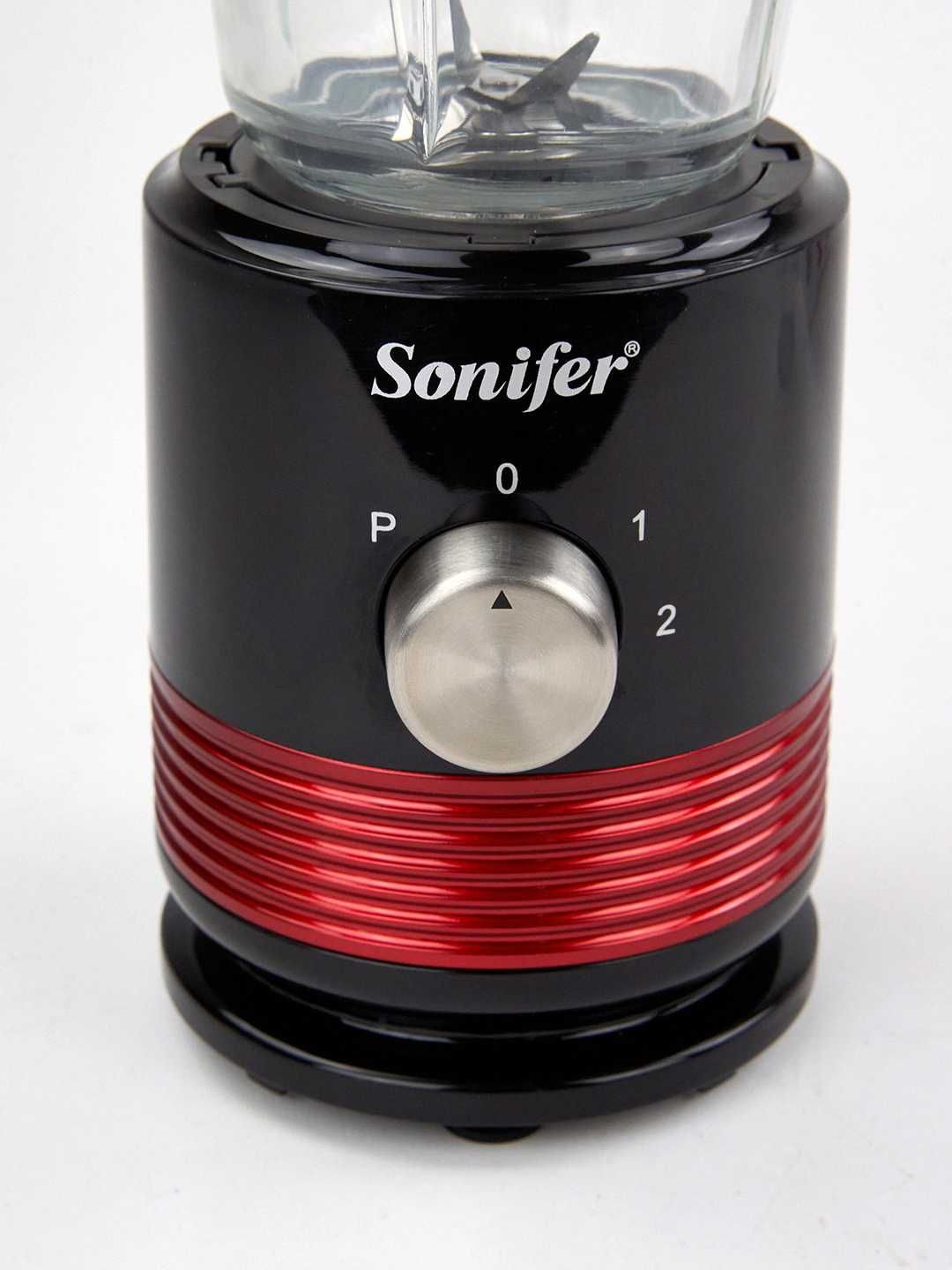 Блендер и кофемолка 2 в 1 Sonifer SF-8042 Blender va qahva maydalagich