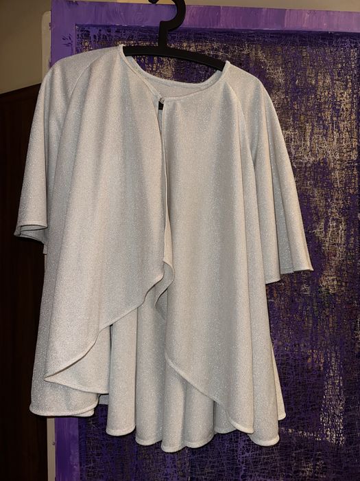 Блестяща рокля