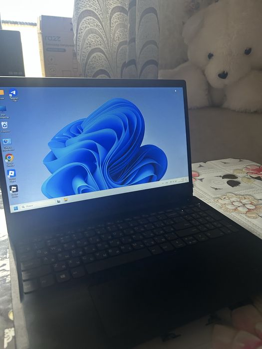 Продам ноутбук lenovo