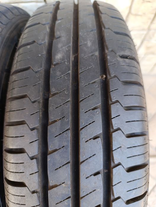 Летни гуми Hankook 175/R/14 C