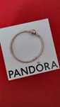 Vand bratara originala Pandora S925