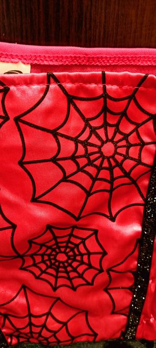 Rochie Halloween 7-8 ani