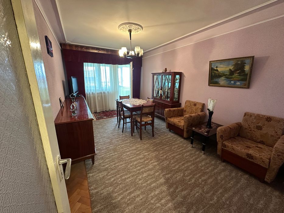 Ap. 3 Camere – Iasi, Rond Podu Ros - proprietar - fără comision - 450E