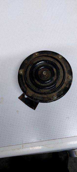 Продам сигнал с автомашины ваз