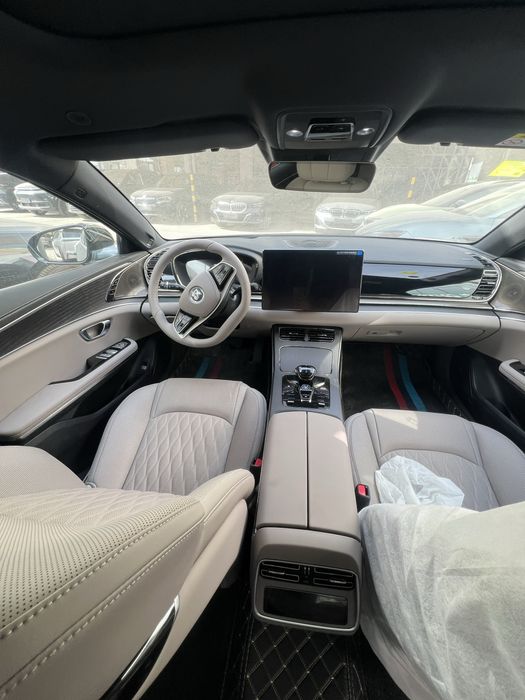 Byd han byd xan han 701 full