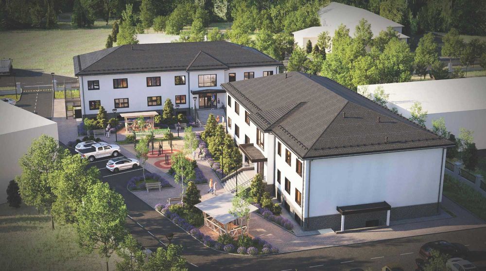 Эскизный проект - Разработка и узаконение под ключ!