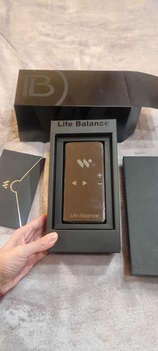 Продавам Биорезонанс устройво Webwellness