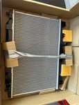 Radiator Racire si Radiator AC , Condensator Mazda 2 DE 2007-2014
