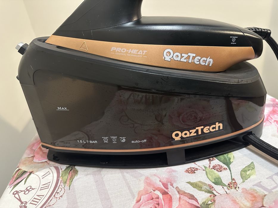 Парогенератор QazTech QT-L42