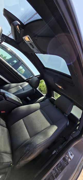 BMW 320 D E92 coupe/ automat