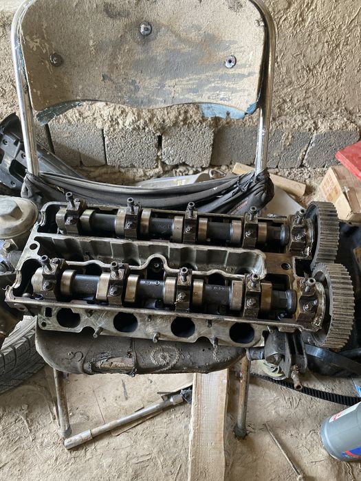 Леганзе запчаст