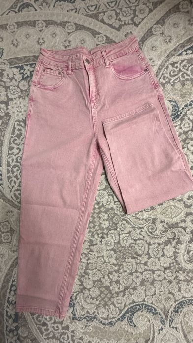 Новые джинсы сатылады