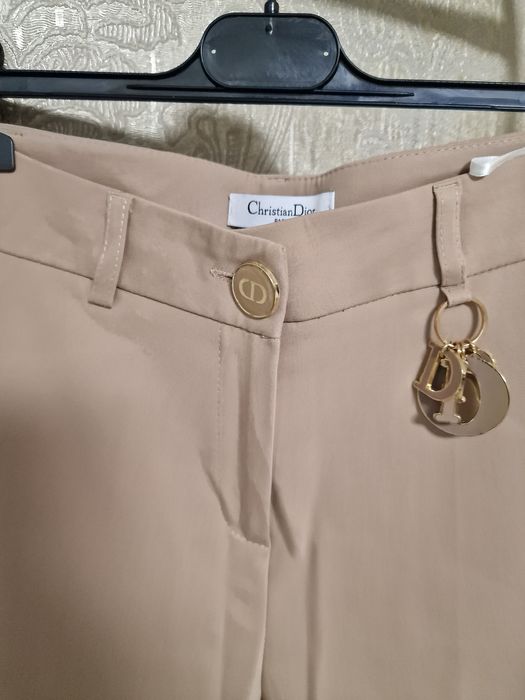 Compleu costum dama Dior L
