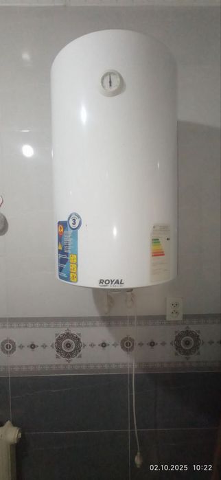 Ariston Royal 80 litr