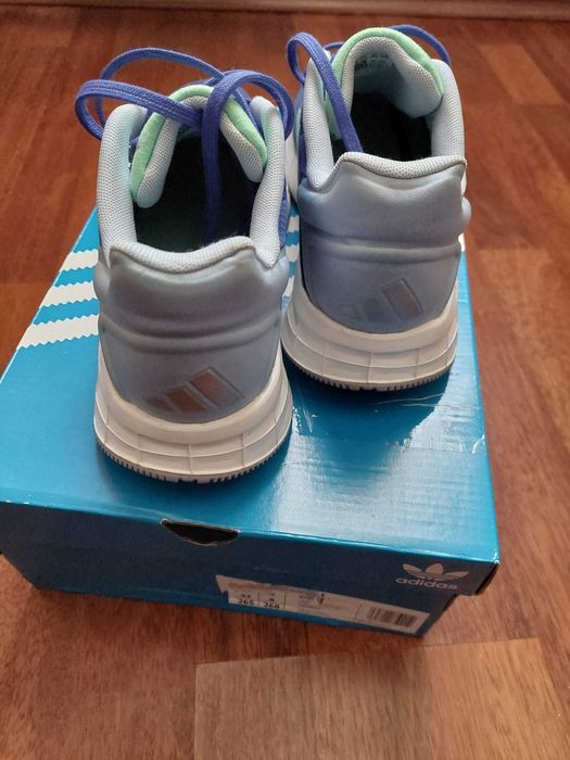 Adidas Duramo 10 noi originali 41