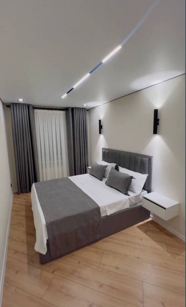 Квартира посуточно. Daily rent apatment in Tashkent city.Toshkent city
