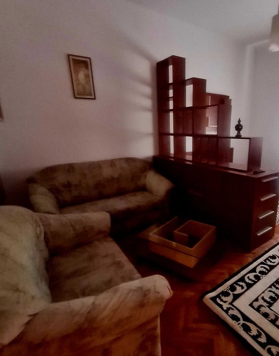 Apartament ultracentral,la casa,  zona Magazinului Crisul