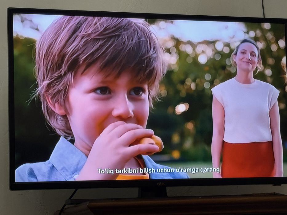 Artel tv 43 sotiladi