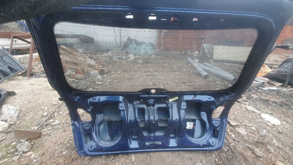 Haion Audi A3 8p 2010 ușor avariat