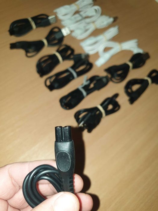 Incarcator masina tuns original Philips HQ8505 15v 5,4W OneBlade