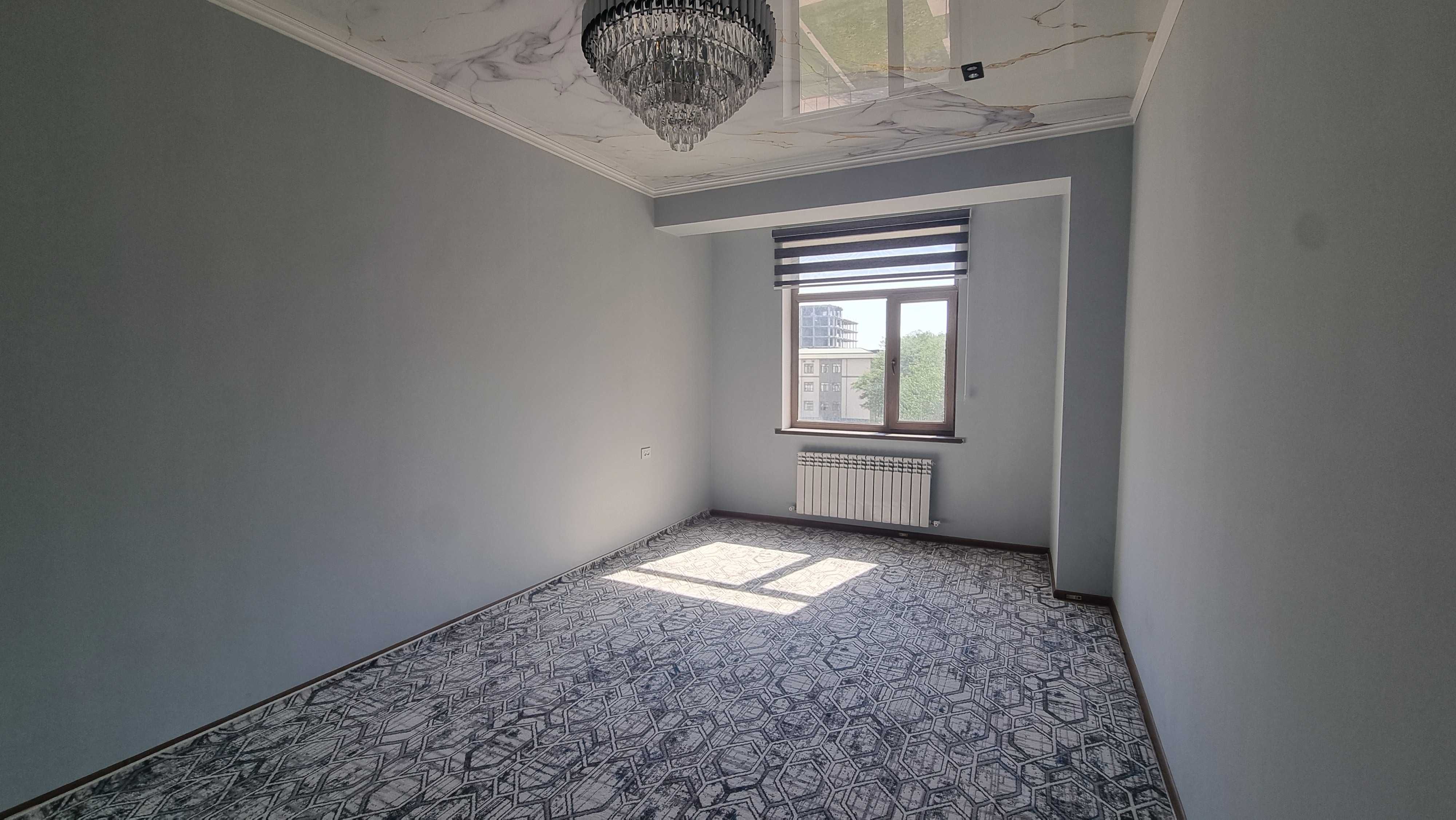 Arenda bezmakler Chinor metro 2 xona novostroyka!