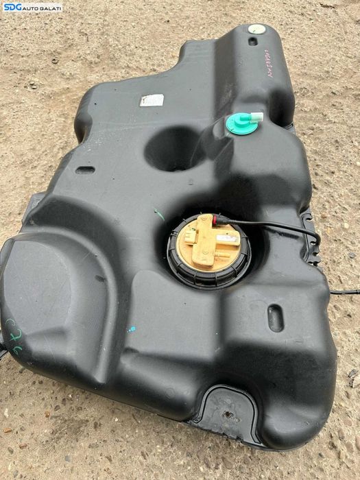 Rezervor Combustibil Motorina Diesel Dacia Logan 2 MCV Break 2012 - 2016 [X3095]