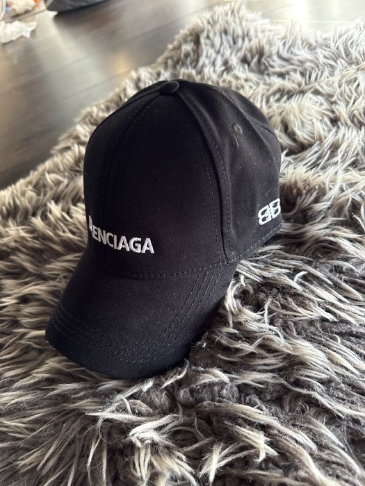 Sapca Balenciaga Premium