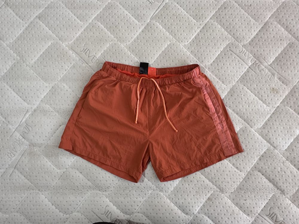 Hugo Boss мъжки къси панаталони